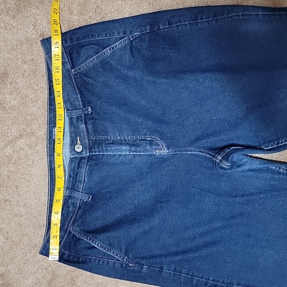 OLD NAVY FLARE TROUSER - Picture 2 of 8